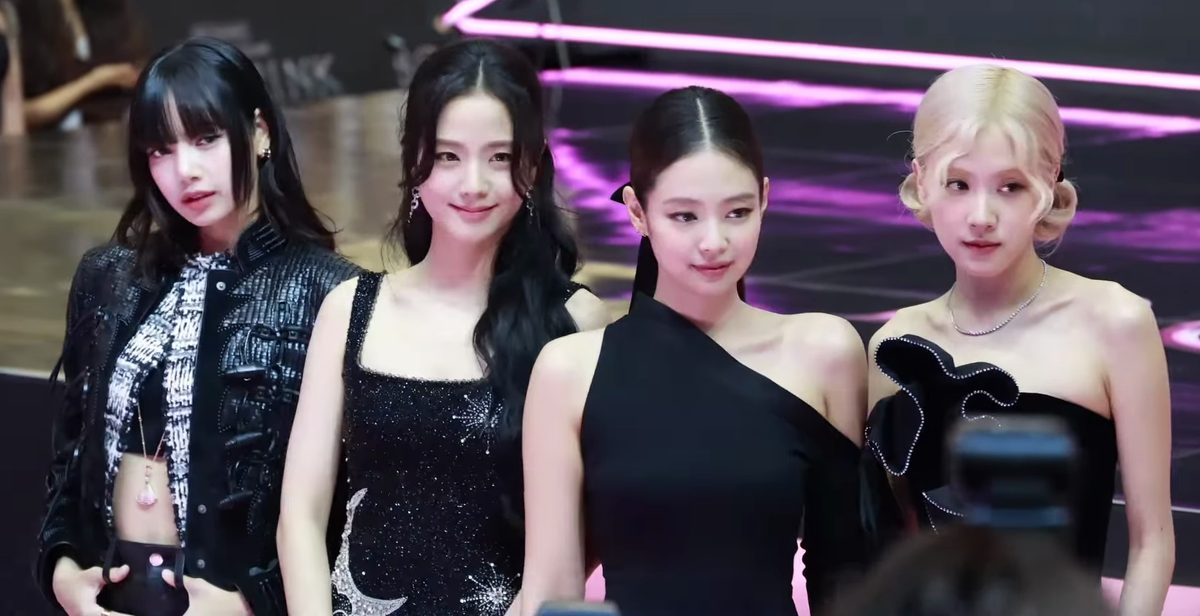 K-Pop Conquers the Met Gala 2026: Lisa's Living Sculpture, Karina's Best-Dressed Hanbok, and Every Look That Stopped the Night