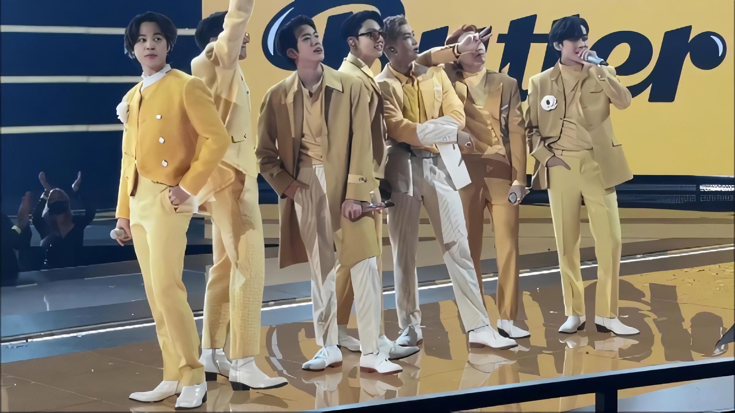 BTS Returns to the American Music Awards 2026: First Appearance in Four Years, Three Nominations, Las Vegas