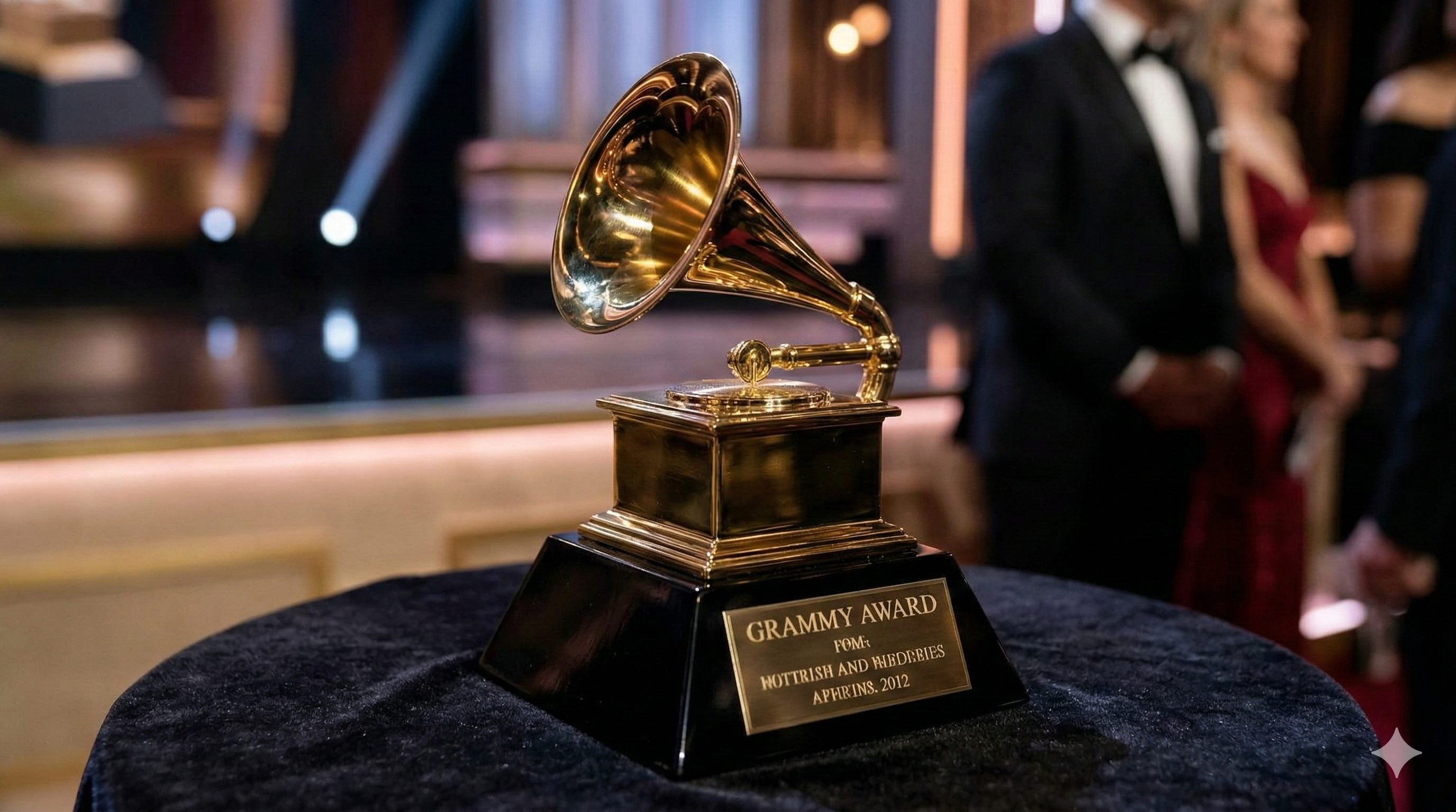 Grammys Add 'Best Asian Pop Music Performance' for 2027: K-Pop's First Purpose-Built Grammy Category