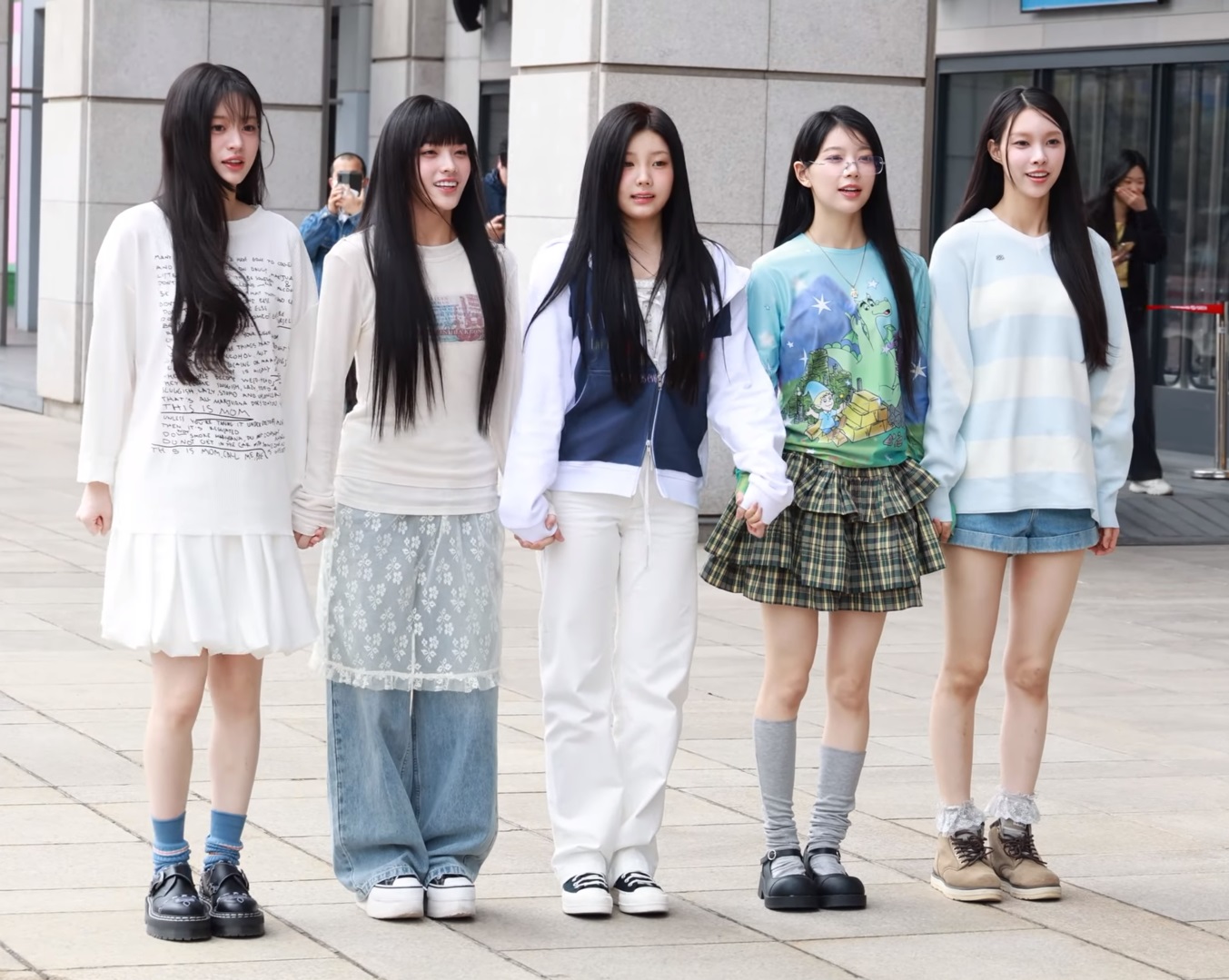 ILLIT Announces 'MAMIHLAPINATAPAI' — Their April 2026 Comeback Is Named After the Most Romantic Untranslatable Word