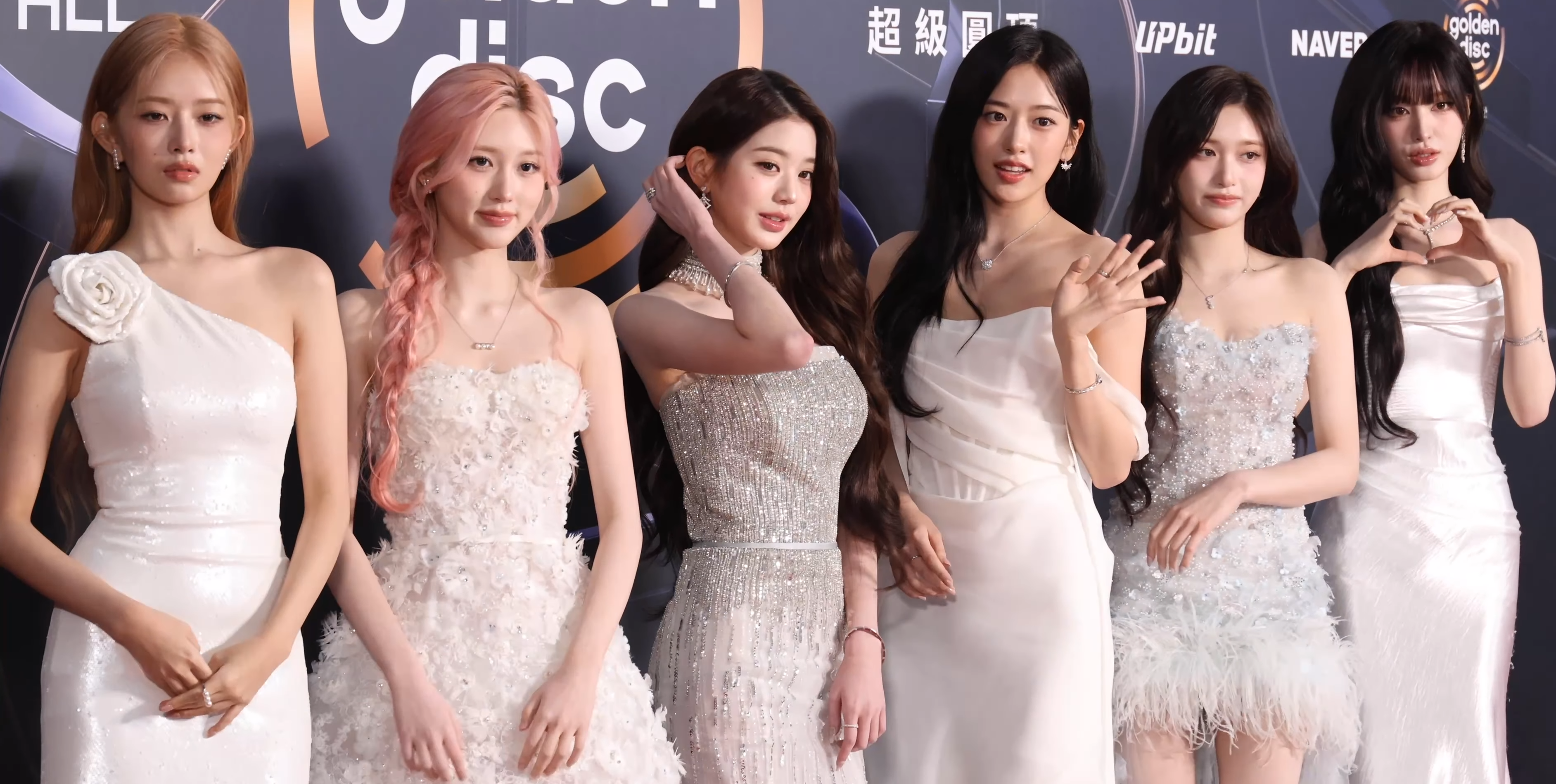 Five Faces of Wonyoung: Inside IVE's Jang Wonyoung x Bulgari Esquire Korea June 2026 Cover Story