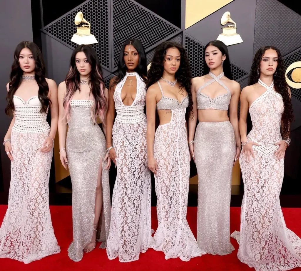 KATSEYE Conquers South America: From Chile's Standing Ovation to Colombia's Festival Debut
