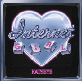 KATSEYE