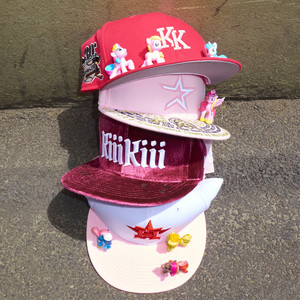 KiiiKiii's '404 (New Era)' Is the K-Pop Breakout Track of Early 2026