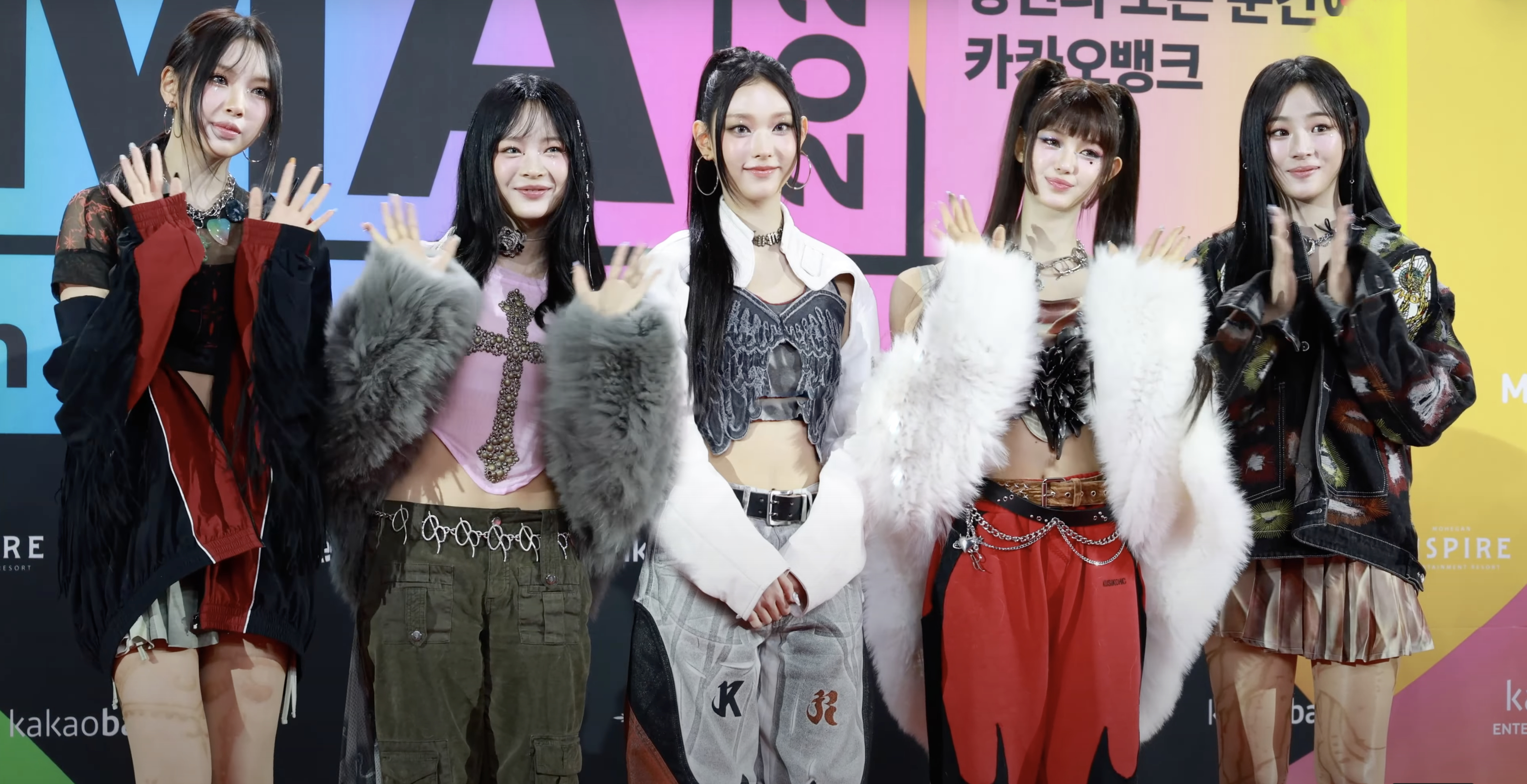 Spring 2026 K-Pop Fashion: Y2K Revival Meets Luxury Minimalism