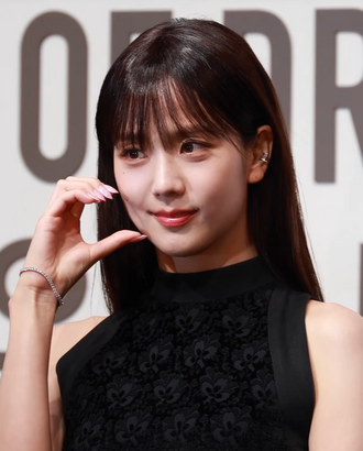 Jisoo