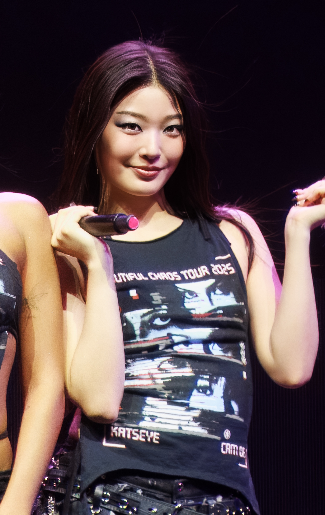 Yoonchae