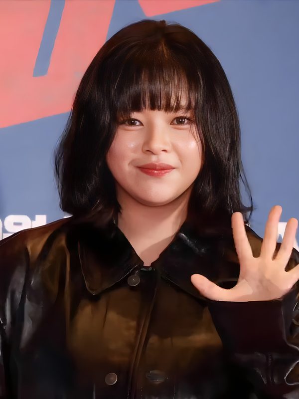 Jeongyeon