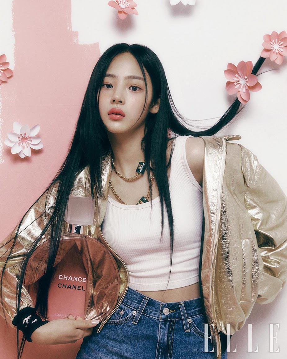 NewJeans × The Maisons: How Five Girls Conquered Fashion Week