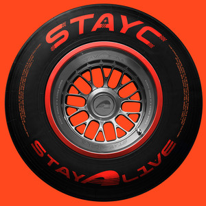 STAYC's '2:LOVE' Drops June 16 — K-Pop's Sharpest Girl Group Returns After 11 Months with a Seven-City Tour